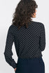 Chemise manche longue model 186127 Nife